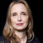 La actriz y directora Julie Delpy