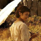 Audrey Tautou espera recobrar a su novio, desaparecido en las trincheras