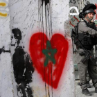 EFE/ABED AL HASLHAMOUN