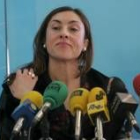 Isabel Fernández es la aspirante a gobernar San Andrés por el PP