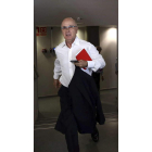 El líder de UDC, Josep Antoni Duran Lleida.