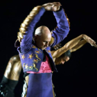 El bailarín Cesc Gelabert convirtió en danza el magistral toreo de uno de los mitos taurinos de todos los tiempos, Belmonte.