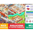 Idle Supermarket Tycoon.