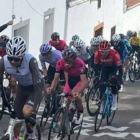 El Maglia Tecnosylva Bembibre Cycling Team brilla en su debut. DL