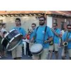 Las charangas amenizaran el tradicional pasacalles