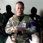 Oscar Pérez, investigador del CICPC y piloto del helicóptero que sobrevoló Caracas. explica en un vídeo el porqué del ataque.