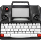 La máquina de escribir Hemingwrite.