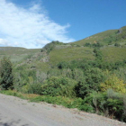 Estado de los accesos entre Aira da Pedra y su entorno.
