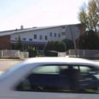La Escuela de Agrícolas es una de las dos escuelas de la ULE que no están en el Campus.