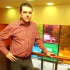 Morán, con 36 años, es el nuevo presidente de Fele-Bierzo.