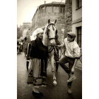 ‘La pareja’, segunda foto galardonada.
