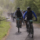 La Diputación incrementa las ayudas al deporte rural. DL