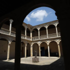 Palacio de Grajal de Campos
