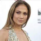 Una imagen de archivo de Jennifer Lopez.