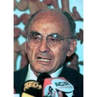 Luis Echevarría gobernó en México de 1970 a 1976