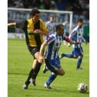 Fran -en el último partido ante los vascos- es la gran ausencia