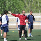 Los jugadores de la Cultural están a punto de denunciar al club por impagos.