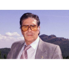 Imagen de archivo del diestro Jaime Ostos. GUSTAVO CUEVAS
