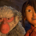 'Kubo y las dos cuerdas mágicas'.