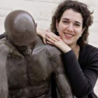 La soprano berlinesa Juliane Banse actúa esta noche en el Auditorio Ciudad de León