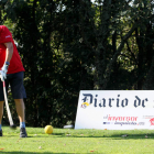Uno de los golpes desarrollados en la pasada edición del Torneo Diario de León.