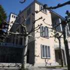 La casa consistorial de Villablino, en una imagen de archivo.