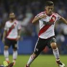 River Plate afectado por 2 casos de doping.