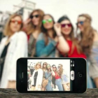 Las WeOn Glasses Selfie, las primeras gafas de sol con un boton para hacerte un selfie