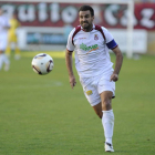 La capacidad goleadora del punta de la Cultural Murci no pasa desapercibida para otros clubes.