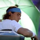 El tenista español Rafael Nadal espera continuar su buena racha en tierras americanas tras su triunf
