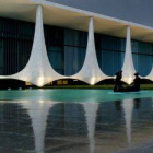 Fotogalería: La huella del arquitecto Óscar Niemeyer