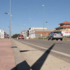 Las obras de la N-VI se financian con fondos del Estado, un préstamo y contribuciones.