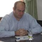 Francisco José Escanciano presentó el balance de actuaciones de programa Leader plus