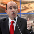 Manuel Lamela, en una imagen de archivo.
