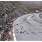 La Consejería de Fomento adecentará varios tramos de la red de carreteras de la provincia