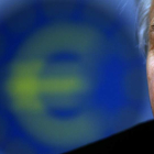 El presidente del Banco Central Europeo (BCE), Jean-Claude Trichet.