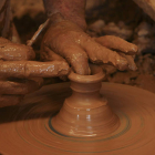 Esta figura potencia la artesanía como un recurso económico más allá de como un bien cultural. NUNO