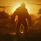 Una imagen promocional de 'Kong: La Isla Calavera'.