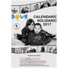 Calendario de Amidown.