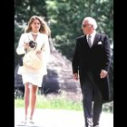 Muchos nombres han sonado ligados sentimentalmente al Príncipe. La primera novia seria fue Isabel Sartorius, hija del Marqués de Mariño. La relación comenzó en el verano de 1989, cuando él tenía 21 años.