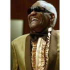 Ray Charles consiguió el éxito a pesar de su ceguera