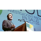 Alfonso Fernández Mañueco.