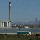 Instalaciones de BA Vidrio en el polígono industrial de León.