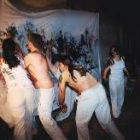 El grupo Balterius 98 en una de sus actuaciones