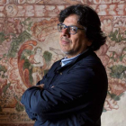 Fernando Iwasaki Cauti (Lima, 1961) es escritor, historiador, filólogo y gestor cultural, residente en Sevilla desde hace 30 años. DL