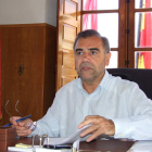 Palazuelo anuncia para este mandato eficiencia en la inversión y control del gasto.