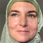 Sinéad OConnor se ha convertido al islam, y ahora se llama Shuhada.
