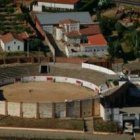La plaza de toros de Sahagún está de cumpleaños, y lo celebra a lo grande.