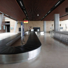 La huelga en los aeropuertos amenaza el puente de diciembre. DL