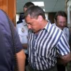 El británico Tony King está acusado de asesinato, agresión sexual y detención ilegal